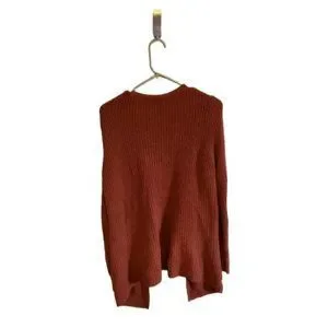 Love tree fuzzy cardigan deals